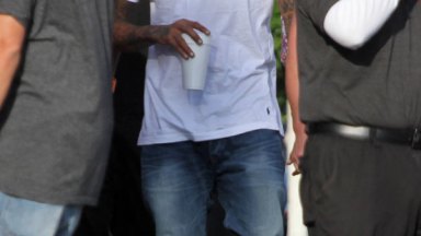 Chris Brown Diss Rihanna