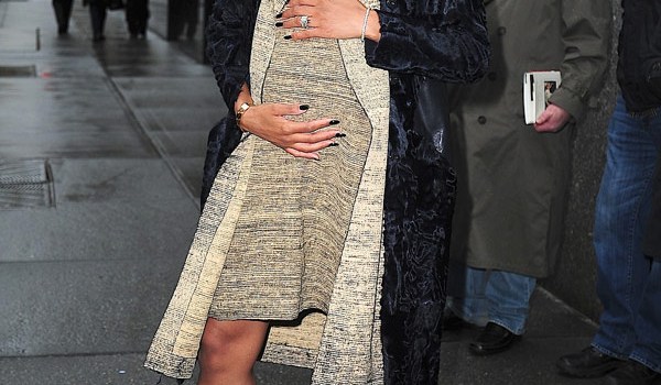 Future's Four Children