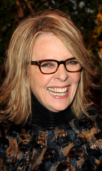 Diane Keaton Biography