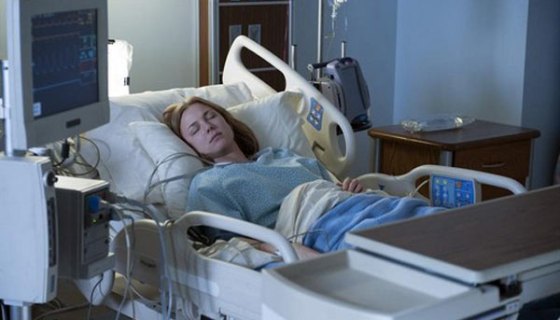 Revenge Endurance Recap