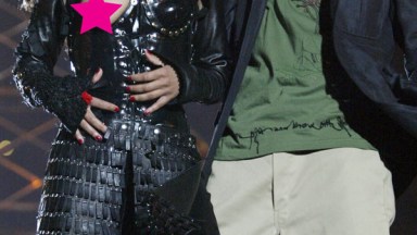 Super Bowl Moments