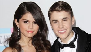 justin bieber selena gomez