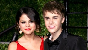 Selena Gomez Justin Bieber