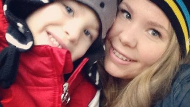 Kailyn Lowry Jo Rivera Custody