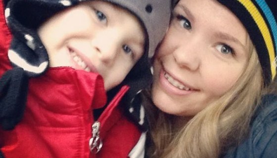 Kailyn Lowry Jo Rivera Custody