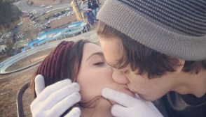 Kendall Jenner Harry Styles Pics