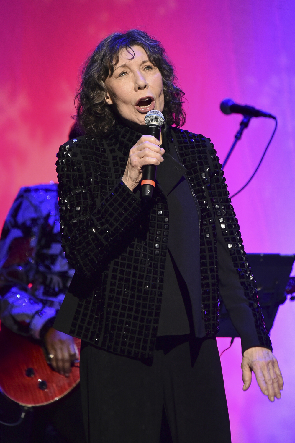 Lily Tomlin