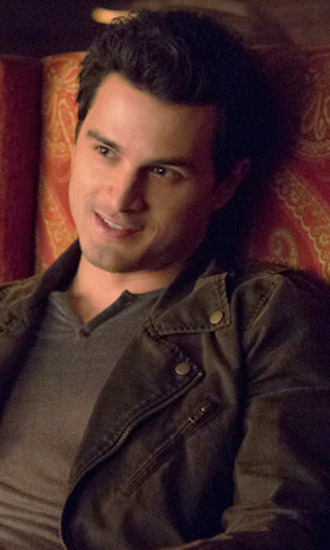 Michael Malarkey