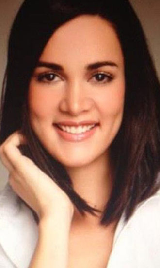 Monica Spear