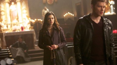 The Originals Recap