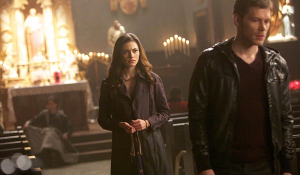 The Originals Recap