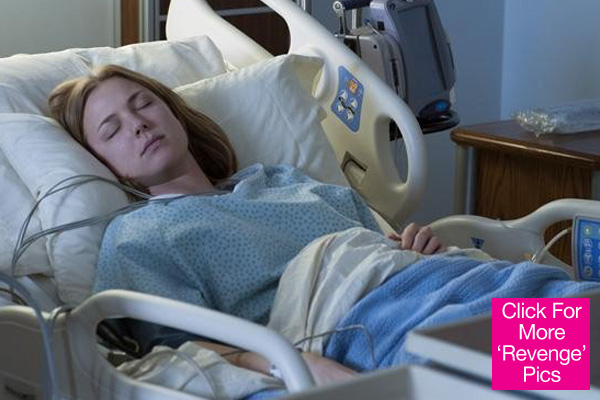 Revenge Season 3 Episode 11