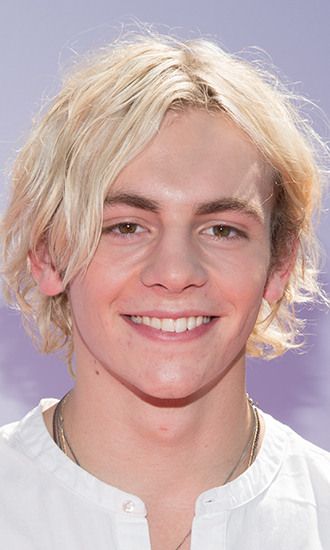 Ross Lynch