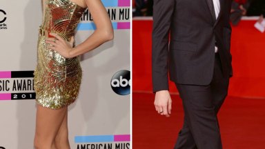 Taylor Swift Douglas Booth Dating