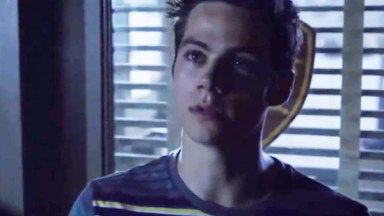 Teen Wolf Stiles Recap