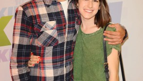 Tyler Posey Seana Gorlick Wedding Date