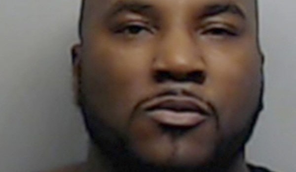 Young Jeezy Arrested