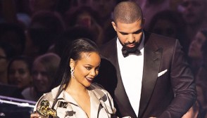 drake rihanna