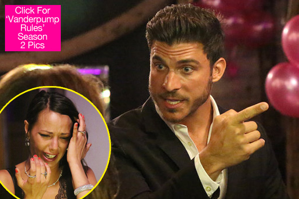 Vanderpump Rules Jax Kristen Sex