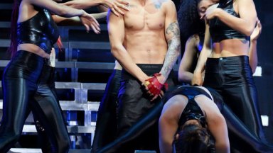 Justin Bieber Birthday Gallery