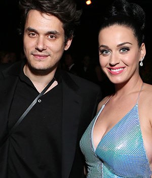 Katy Perry, John Mayer