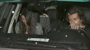 Kendall Jenner Harry Styles Split