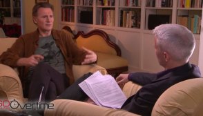 Liam Neeson 60 Minutes