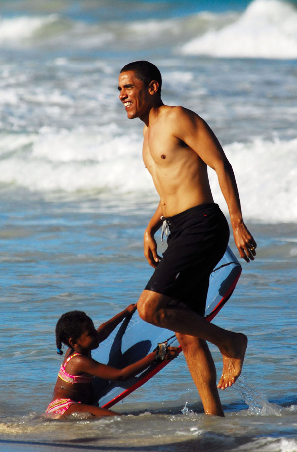 obama-swimsuit-preisdent