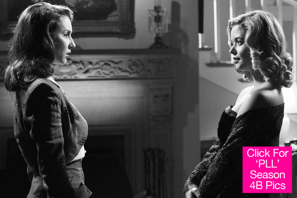 Pretty Little Liars 4x19