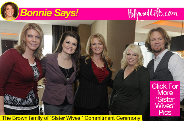 'Sister Wives' Finale Recap