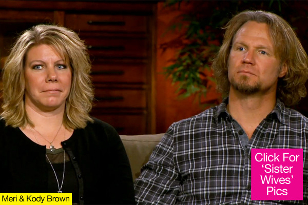 Sister Wives Family Tragedy