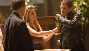 The Originals Sophie Dies