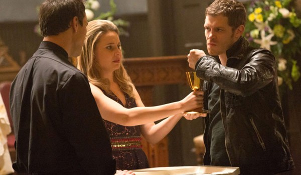 The Originals Sophie Dies