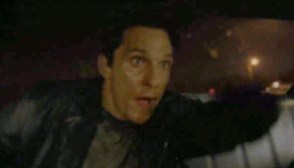 True Detective Heist Scene