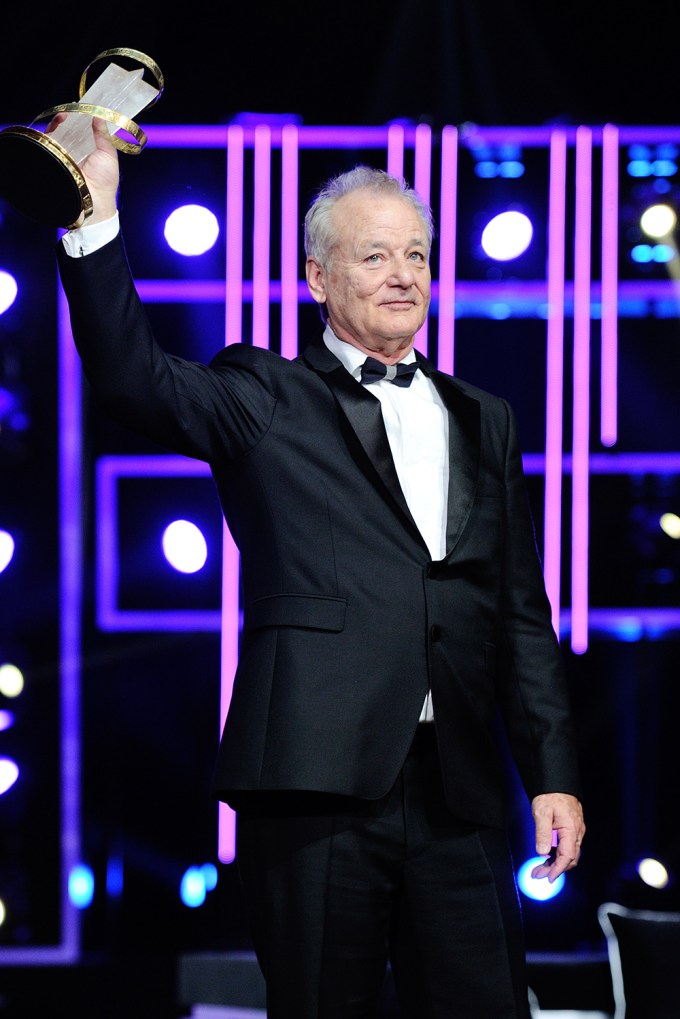 Tribute to Bill Murray