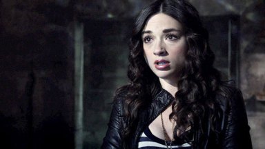 Allison Argent Teen Wolf Memorial