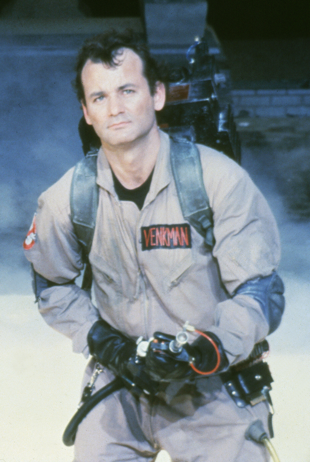 Ghostbusters - 1984