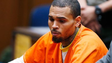 Chris Brown Prison Mates Diss