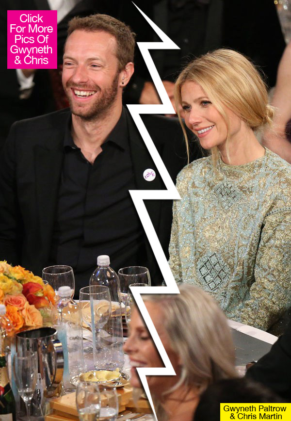 Chris Martin Gwyneth Paltrow Love Life