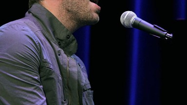 Chris Martin Gwyneth Paltrow Magic