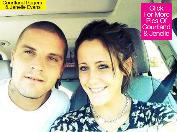 Courtland Rogers Slams MTV