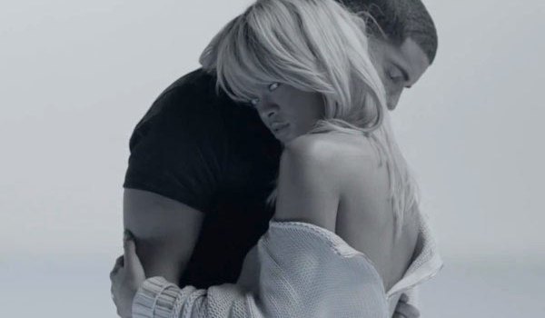 Drake Rihanna Getting Serious