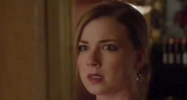 Revenge Recap Emily