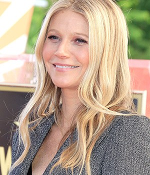 Gwyneth Paltrow