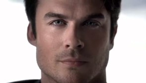 Ian Somerhalder Fragrance Face