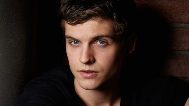 Teen Wolf Daniel Sharman Isaac Lahey