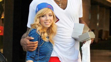 Jennette McCurdy Breakup