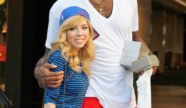 Jennette McCurdy Breakup