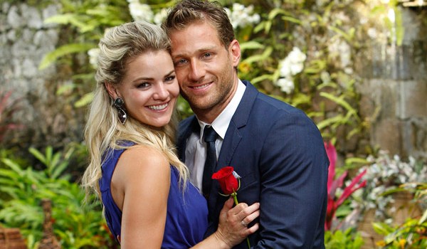 Nikki Ferrell Juan Pablo Galavis Split