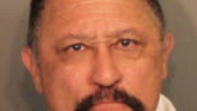 Judge Joe Brown Jail